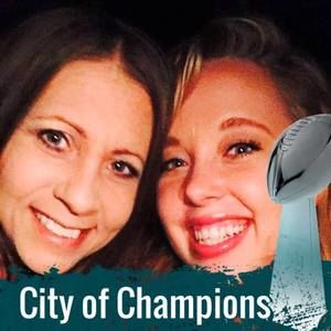 Meet your Posher, Dawn